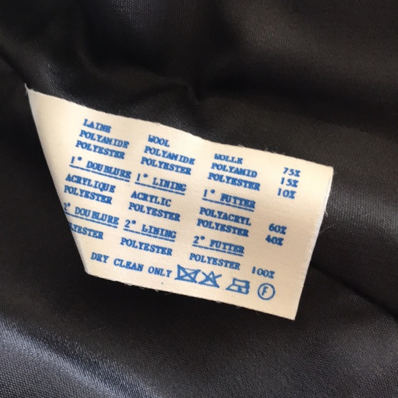 Rainett Paris Coat (1 year) - Picture 3 of 5